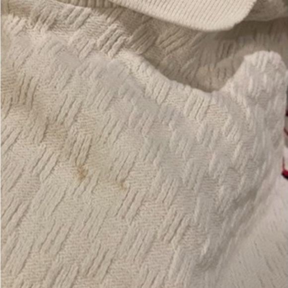 Vintage University of Wisconsin collared sweatshirt - Picture 8 of 8